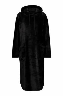 Ellos Collection Hyggelig kjole i fleece