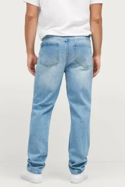 Ellos Collection Icon Regular Straight Jeans