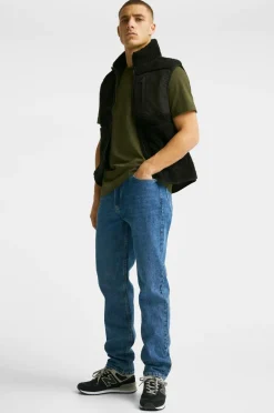 Ellos Collection Icon Regular Straight Jeans