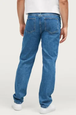Ellos Collection Icon Regular Straight Jeans