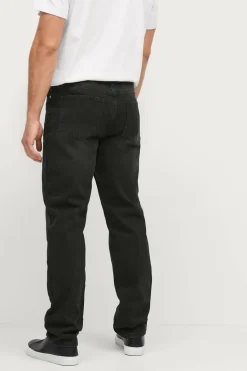 Ellos Collection Icon Regular Straight Jeans