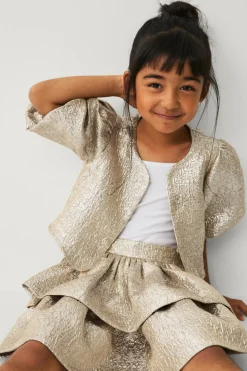 Ellos Collection Indendørsjakke Anna Mini