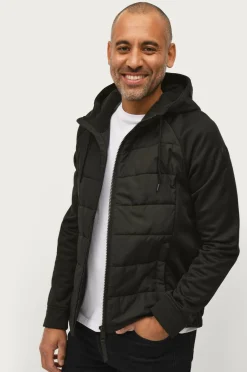Ellos Collection Jakke Hugh Hybrid Jacket