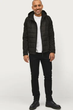 Ellos Collection Jakke Hugh Hybrid Jacket