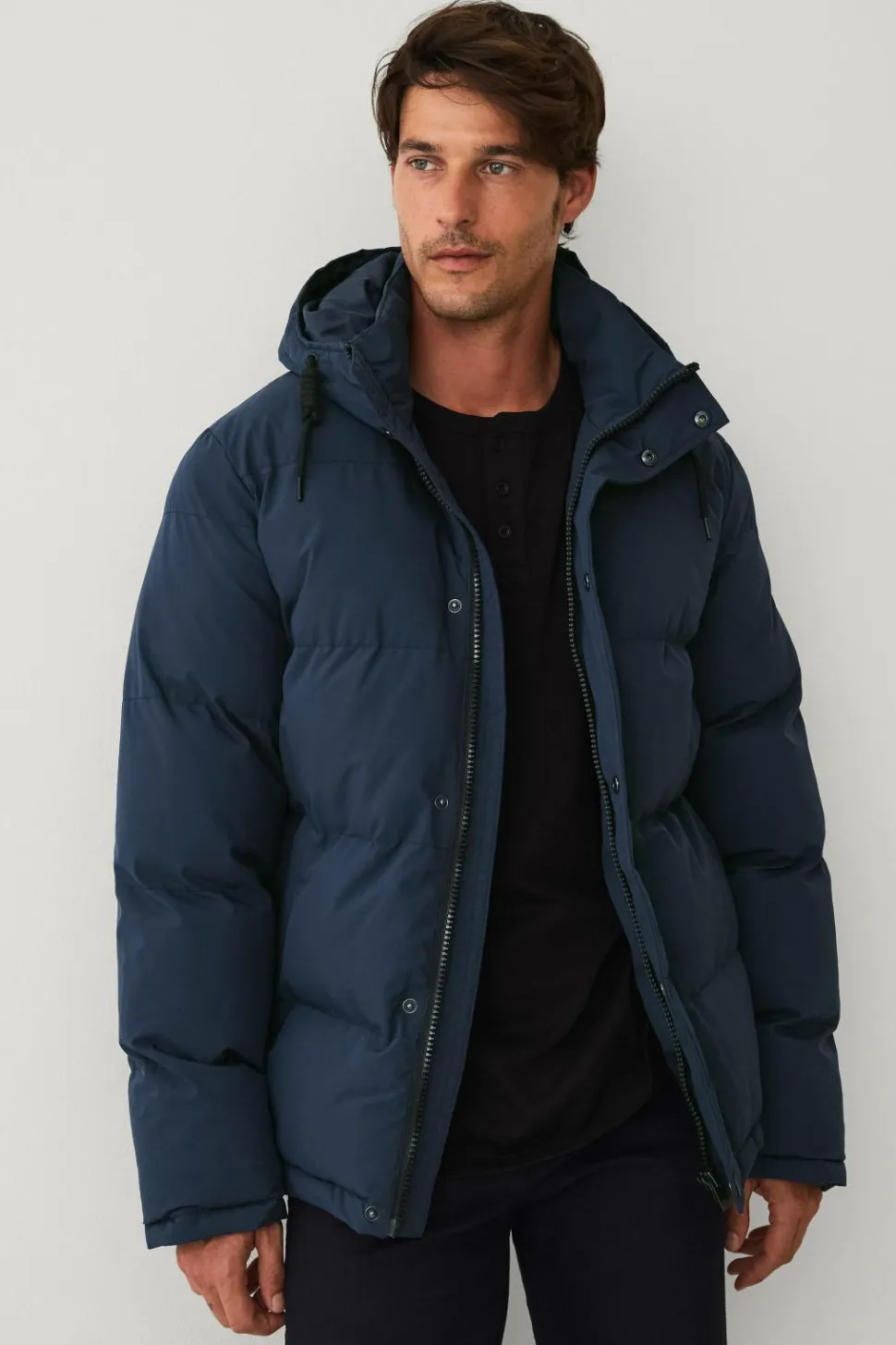 Ellos Collection Jakke Cedric