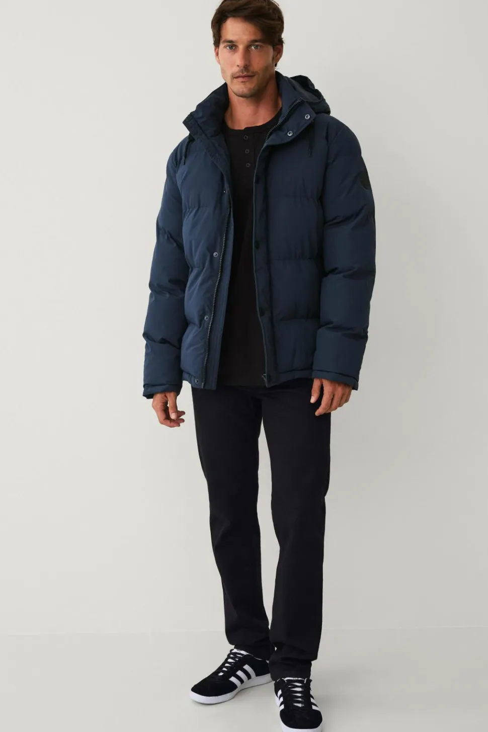 Ellos Collection Jakke Cedric