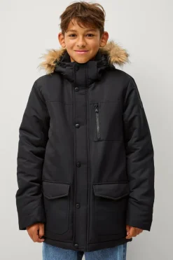 Ellos Collection Jakke Christoffer