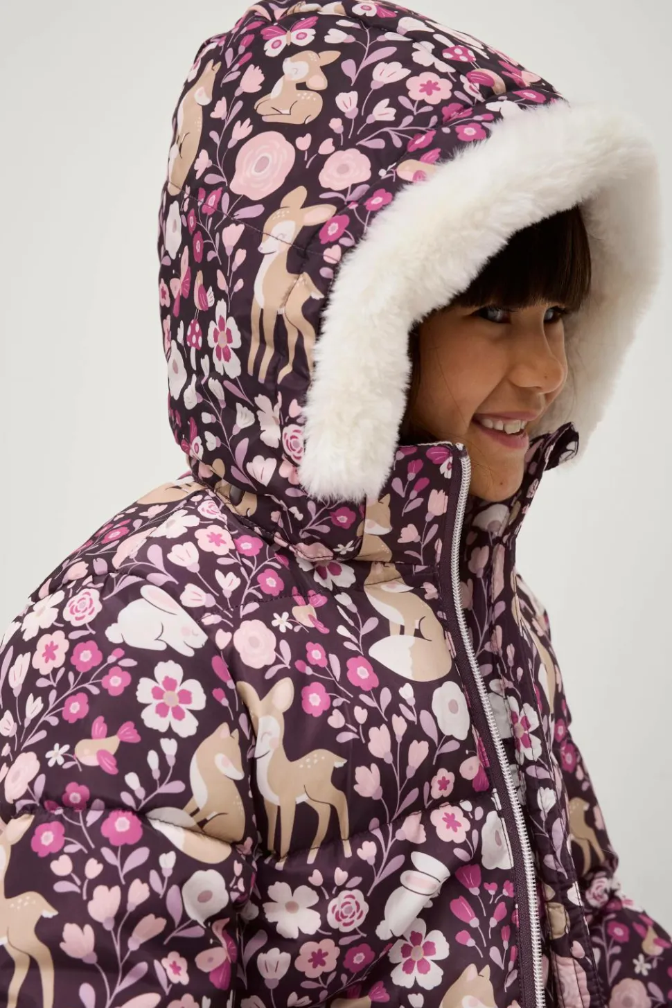 Ellos Collection Jakke Lotta