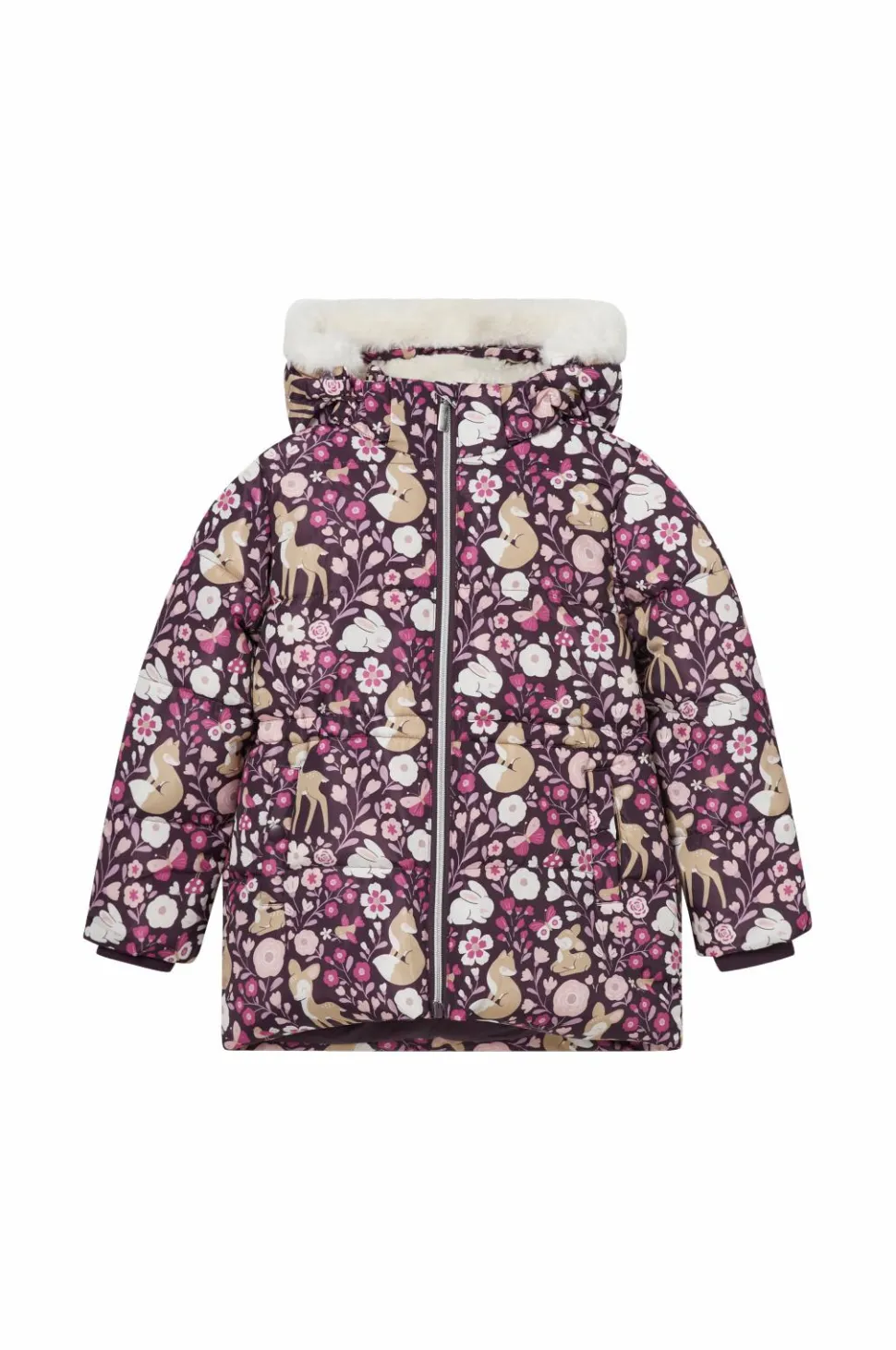 Ellos Collection Jakke Lotta