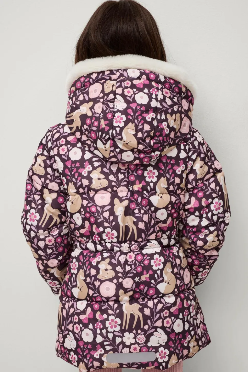 Ellos Collection Jakke Lotta