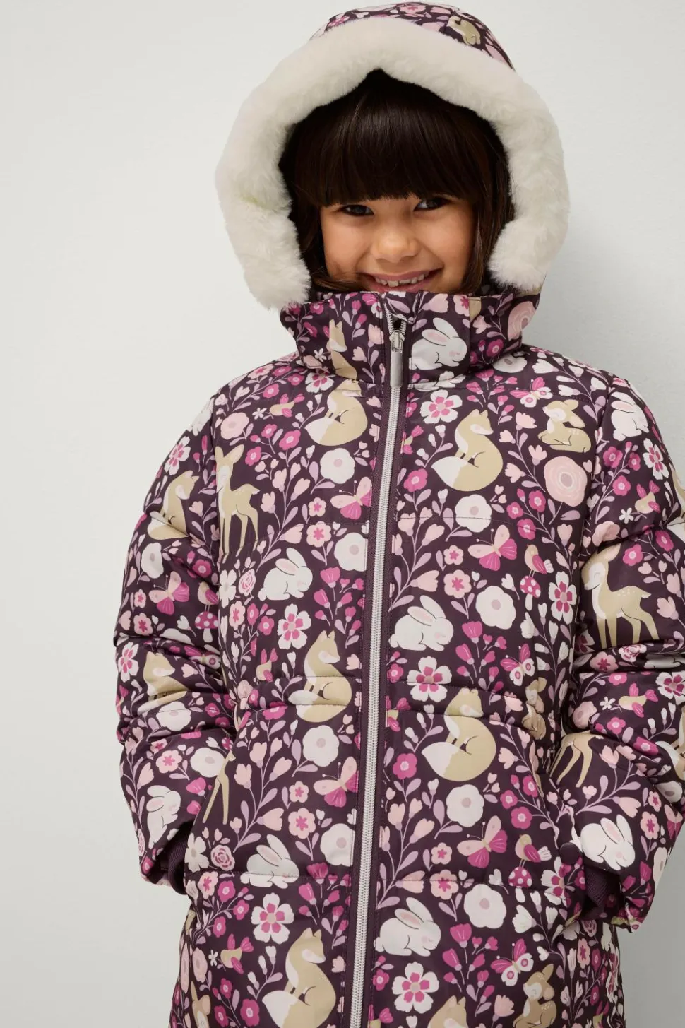 Ellos Collection Jakke Lotta