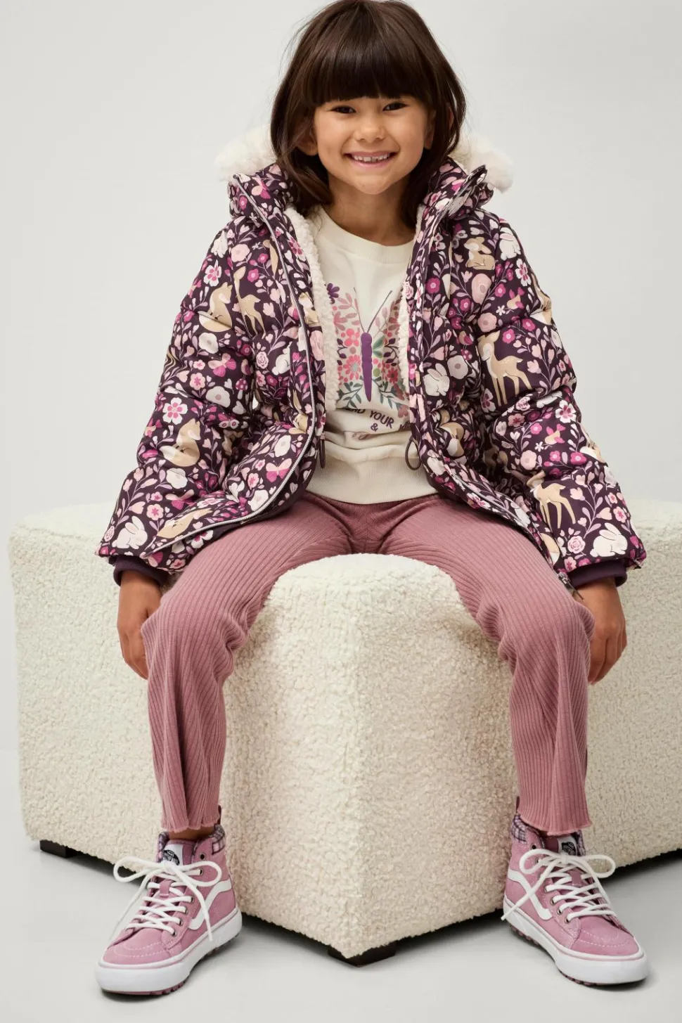 Ellos Collection Jakke Lotta