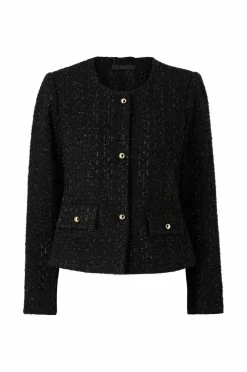 Ellos Collection Jakke i bouclé