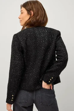 Ellos Collection Jakke i bouclé