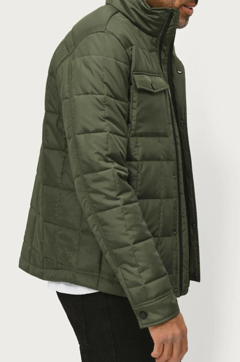 Ellos Collection Jakke Darren