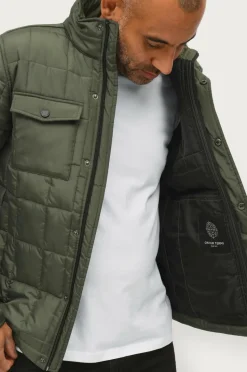 Ellos Collection Jakke Darren