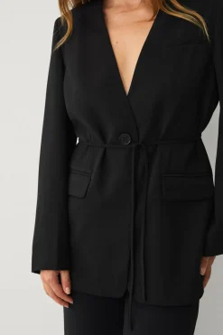 Ellos Collection Jakke uden revers