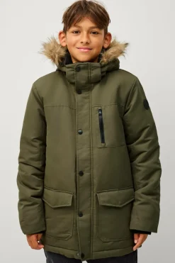 Ellos Collection Jakke Christoffer