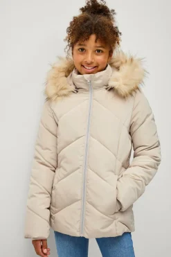 Ellos Collection Jakke Holly