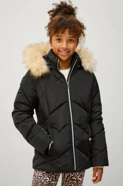 Ellos Collection Jakke Holly