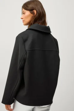 Ellos Collection Jakke med krave