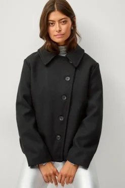 Ellos Collection Jakke med krave