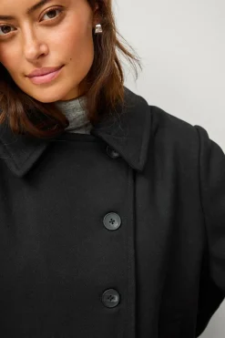 Ellos Collection Jakke med krave