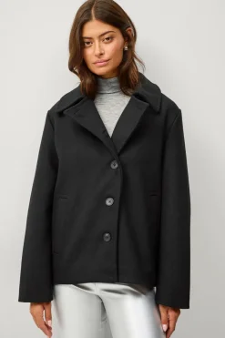 Ellos Collection Jakke med krave