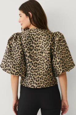 Ellos Collection Jakke i jacquard