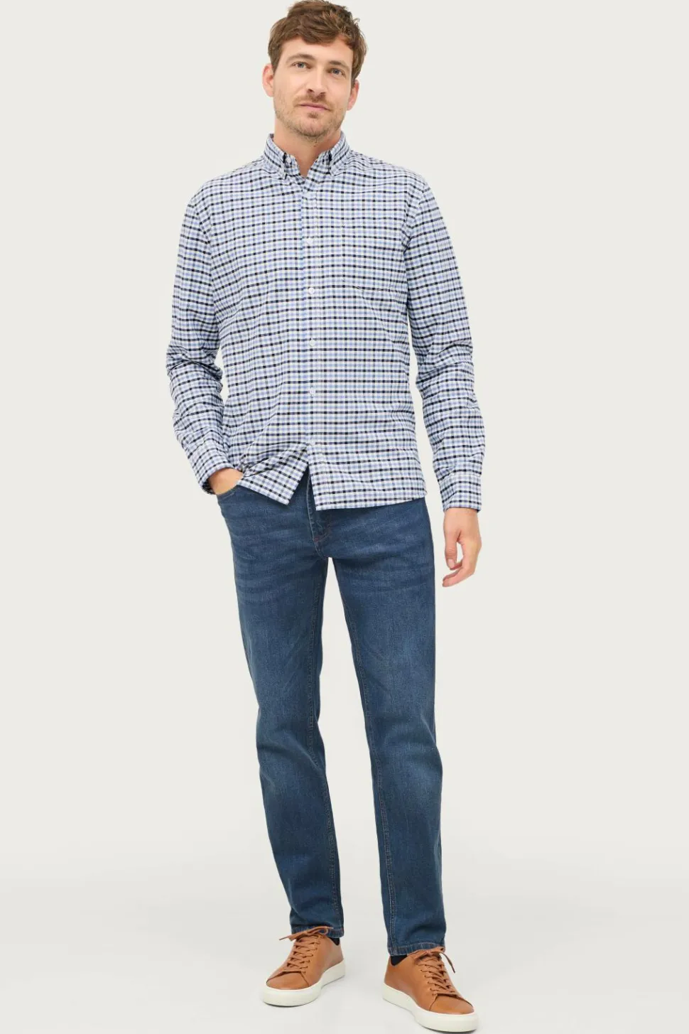 Ellos Collection Jeans Warrick