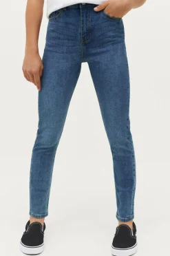 Ellos Collection Jeans Jeans Andrea Slim B Girl