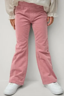 Ellos Collection Jegging Alicia i kraftig fløjl