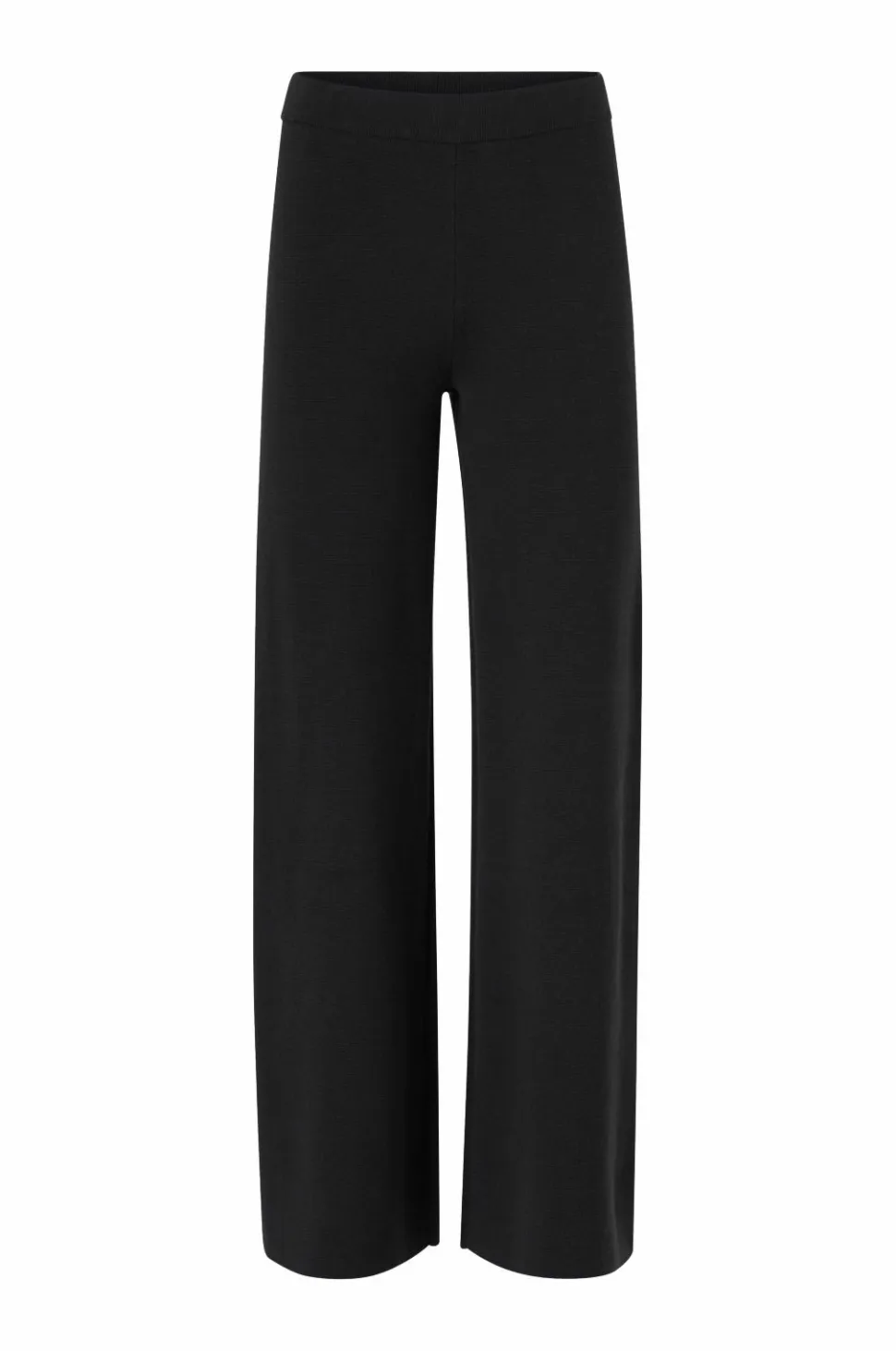 Ellos Collection Jerseybukser med brede ben