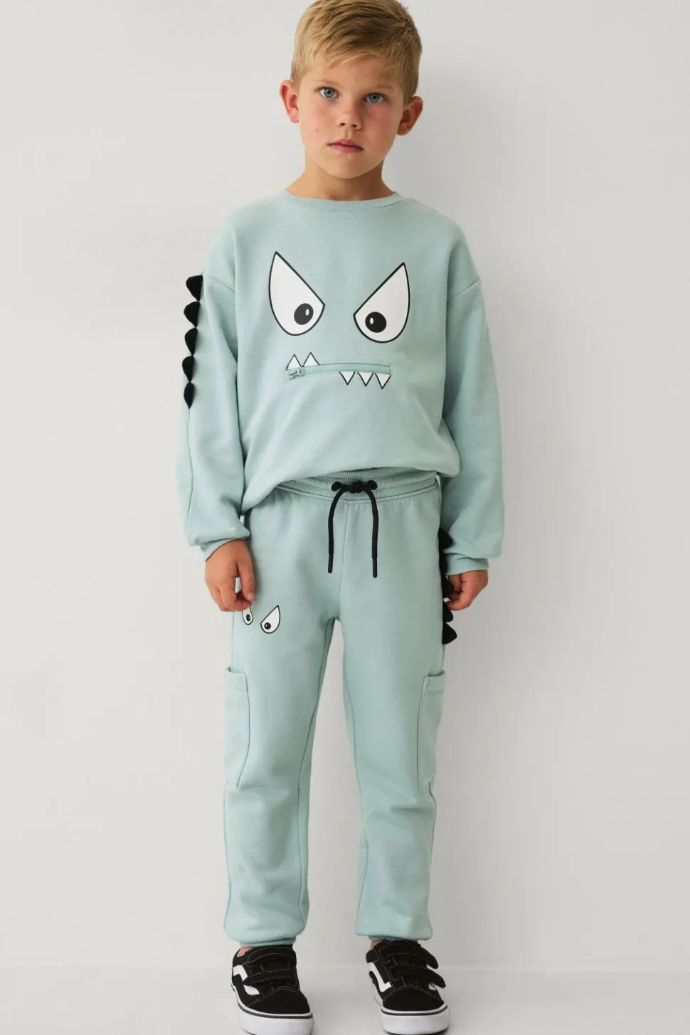 Ellos Collection Joggingbukser Nils