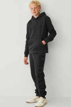 Ellos Collection Joggingbukser med print