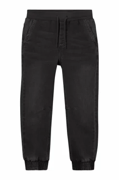 Ellos Collection Joggingbukser i denimer Ben