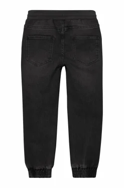 Ellos Collection Joggingbukser i denimer Ben