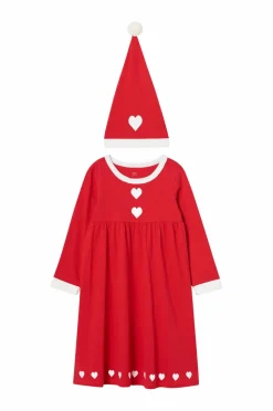 Ellos Collection Julemandsdragt Santa Dress