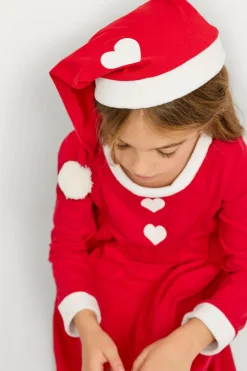 Ellos Collection Julemandsdragt Santa Dress