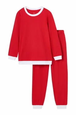 Ellos Collection Julemandskostume med hætte