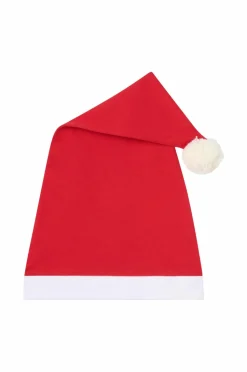 Ellos Collection Julemandskostume med hætte