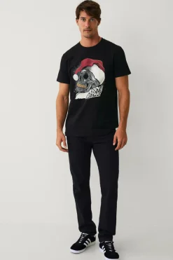 Ellos Collection Jule t-shirt Hank