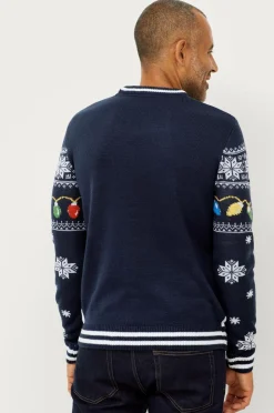 Ellos Collection Juletrøje