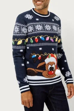 Ellos Collection Juletrøje