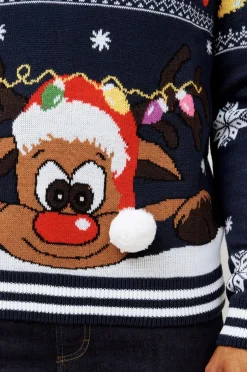 Ellos Collection Juletrøje