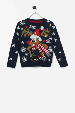 Ellos Collection Juletrøje Christmas