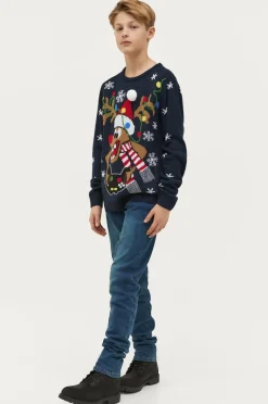 Ellos Collection Juletrøje Christmas