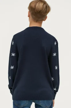 Ellos Collection Juletrøje Christmas