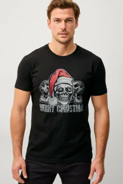 Ellos Collection Jule t-shirt Hank