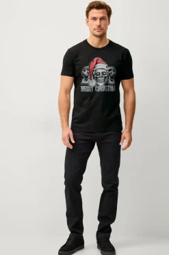 Ellos Collection Jule t-shirt Hank